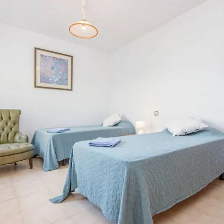 Vubel Modern בית נופש