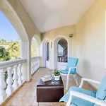 Luxury Villla Gassin With Pool & Gym Σπίτι διακοπών