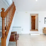 Luxury Villla Gassin With Pool & Gym Σαιν-Τροπέ