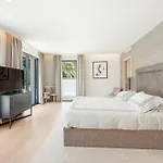 Σπίτι διακοπών Luxury Villla Gassin With Pool & Gym *