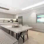 Luxury Villla Gassin With Pool & Gym Σπίτι διακοπών