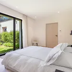 Luxury Villla Gassin With Pool & Gym Σπίτι διακοπών Σαιν-Τροπέ