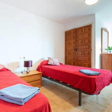 Semesterbostad Vubel Modern