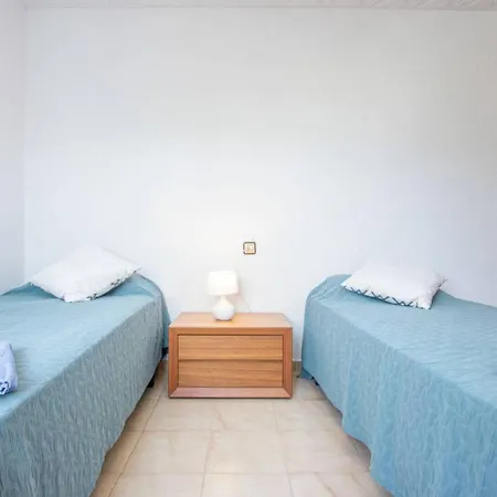 Vubel Modern 度假居