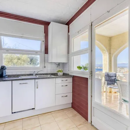 Semesterbostad Vubel Modern *