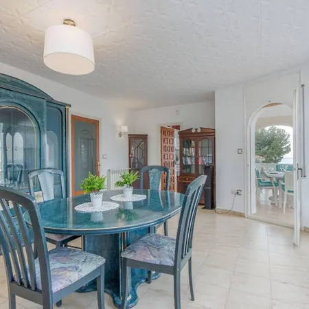 Semesterbostad Vubel Modern Saint-Tropez