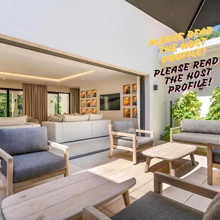 Σπίτι διακοπών Luxury Villla Gassin With Pool & Gym Σαιν-Τροπέ