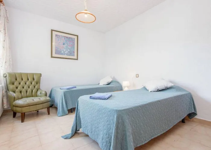 Vubel Modern Prázdninový dům