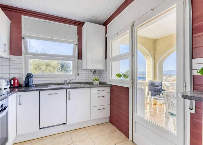 Holiday home Vubel Modern *