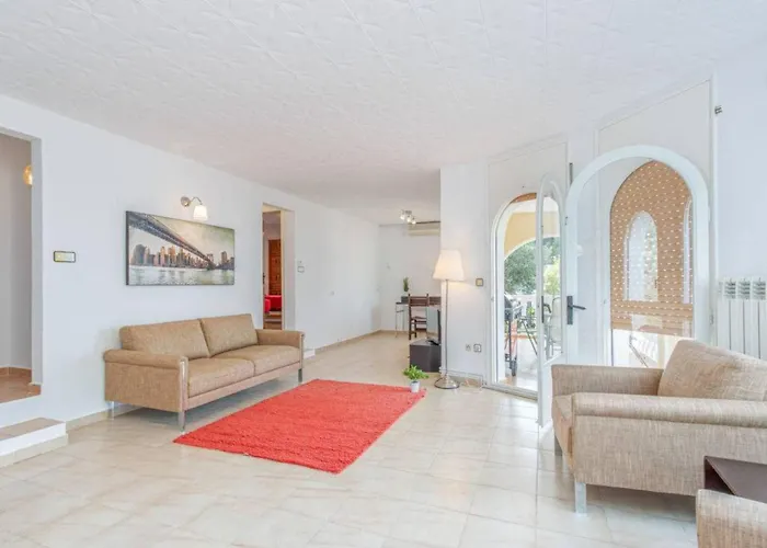 Vubel Modern Holiday home *